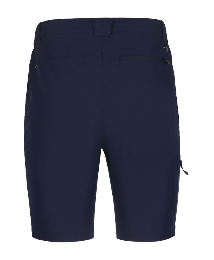 Icepeak Berwyn Shorts Herren – Dark blue