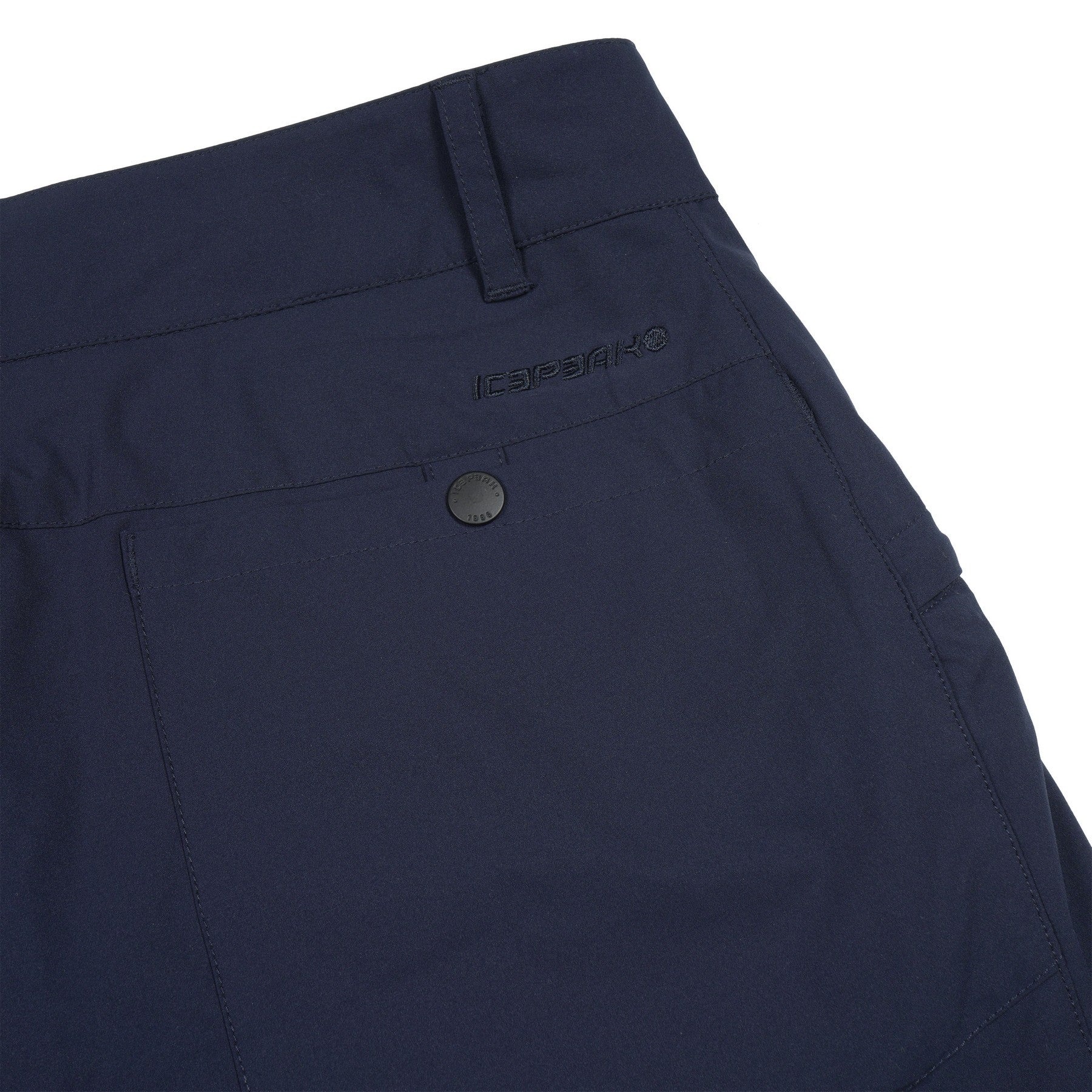 Icepeak Ahaus Shorts Herren