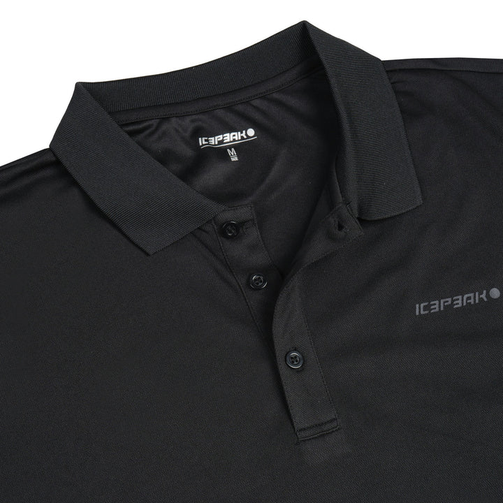 Icepeak Bellmont Poloshirt Herren