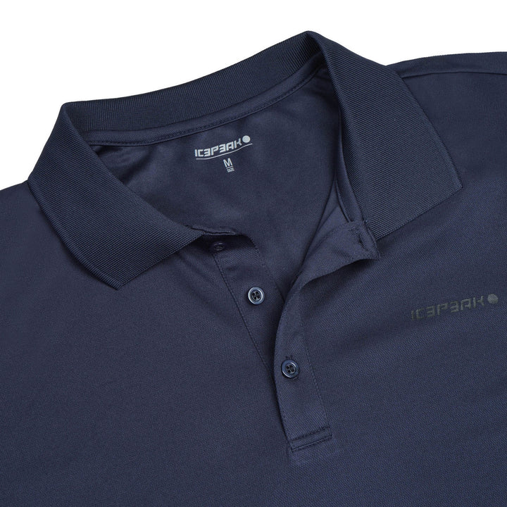 Icepeak Bellmont Poloshirt Herren