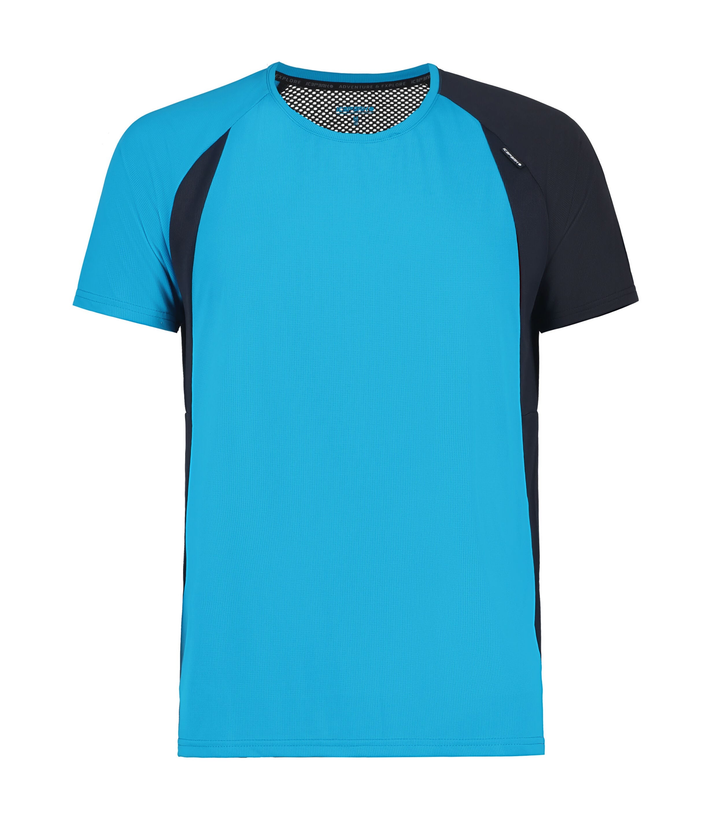 Icepeak Bettles T-Shirt Herren – Turquoise
