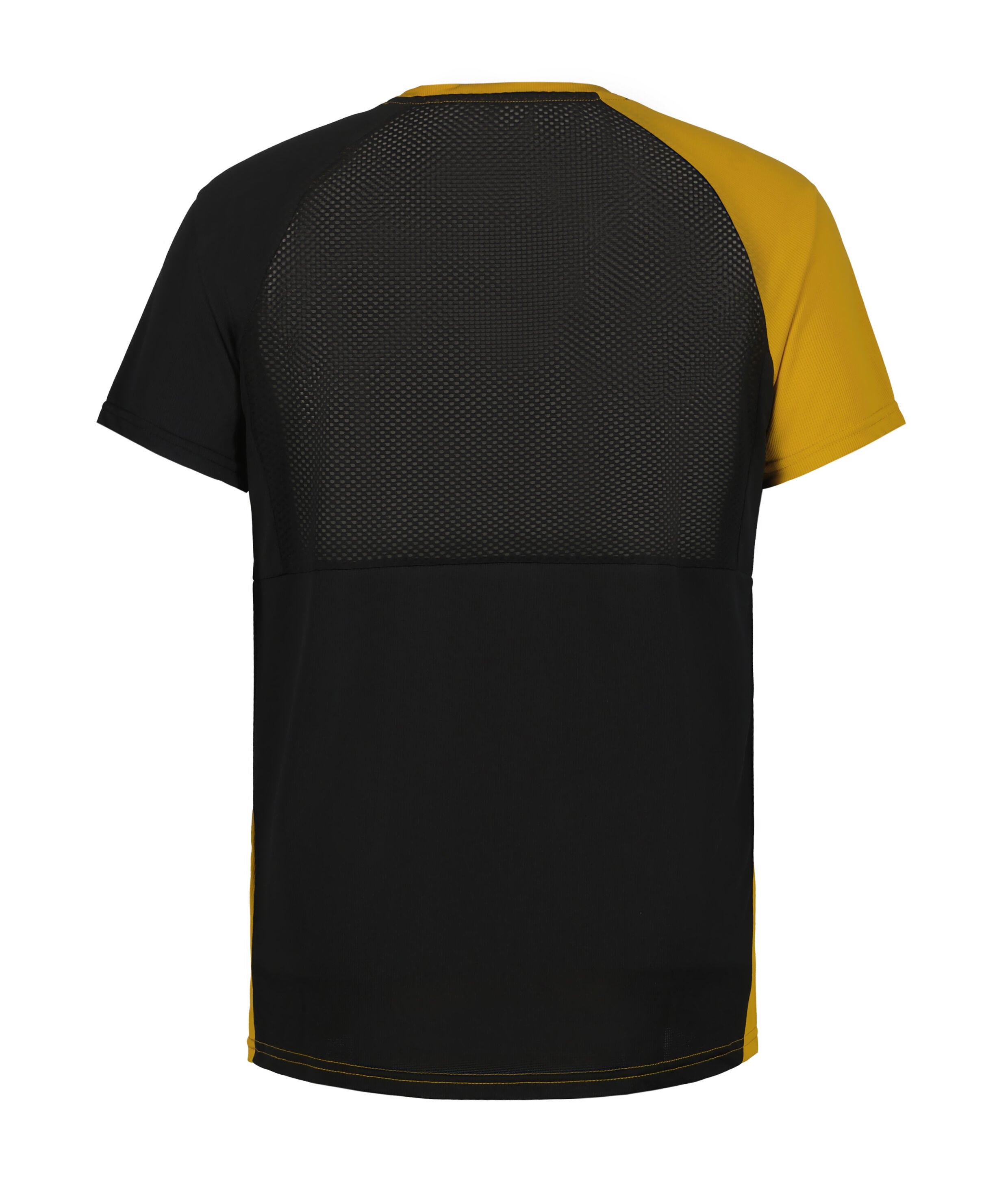 Icepeak Bettles T-Shirt Herren – Yellow