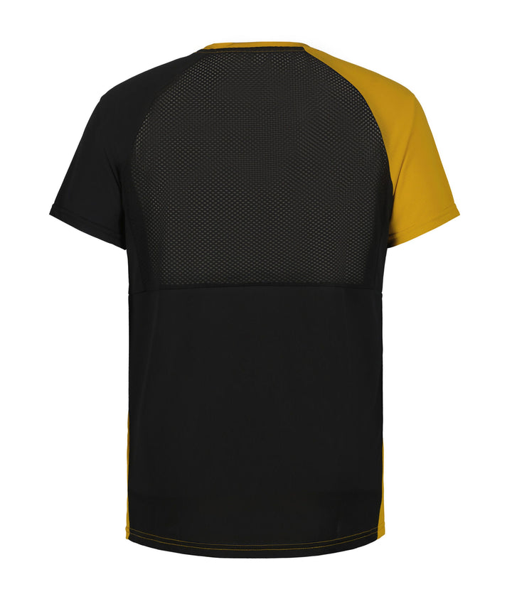Icepeak Bettles T-Shirt Herren – Yellow