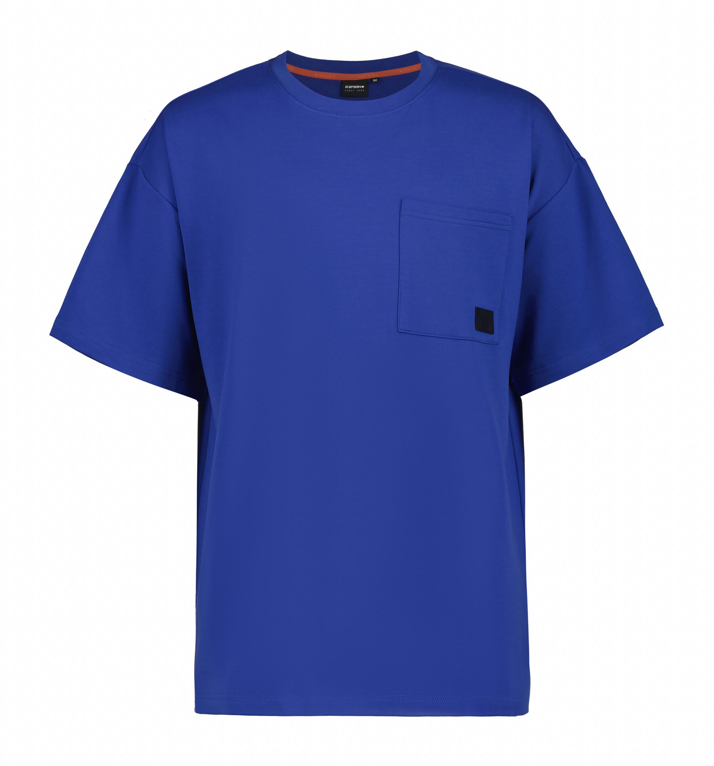 Icepeak Allendale T-Shirt Herren – Blue