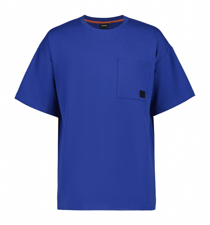 Icepeak Allendale T-Shirt Herren – Blue