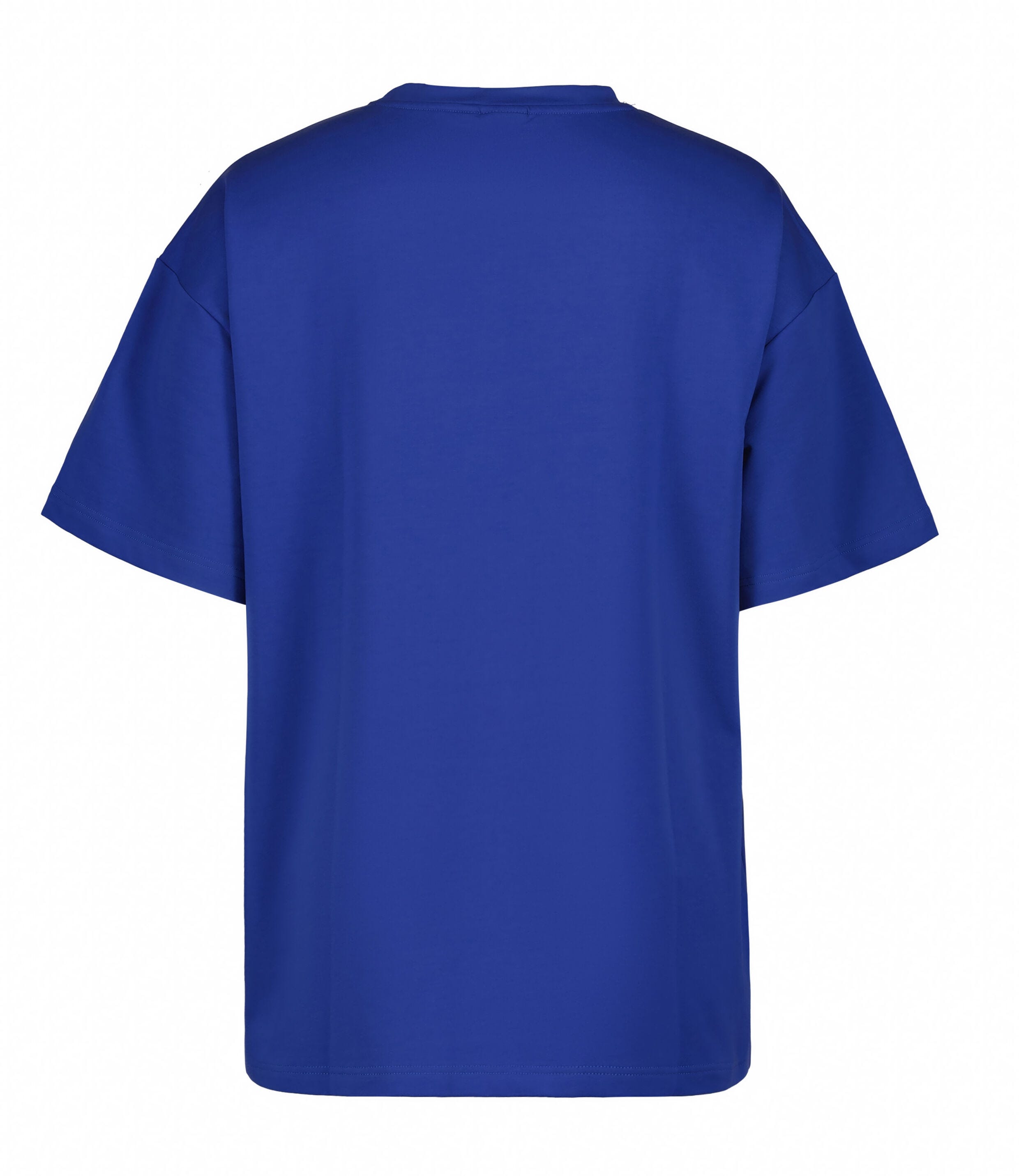Icepeak Allendale T-Shirt Herren – Blue
