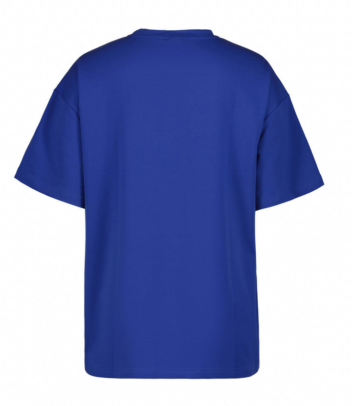 Icepeak Allendale T-Shirt Herren – Blue