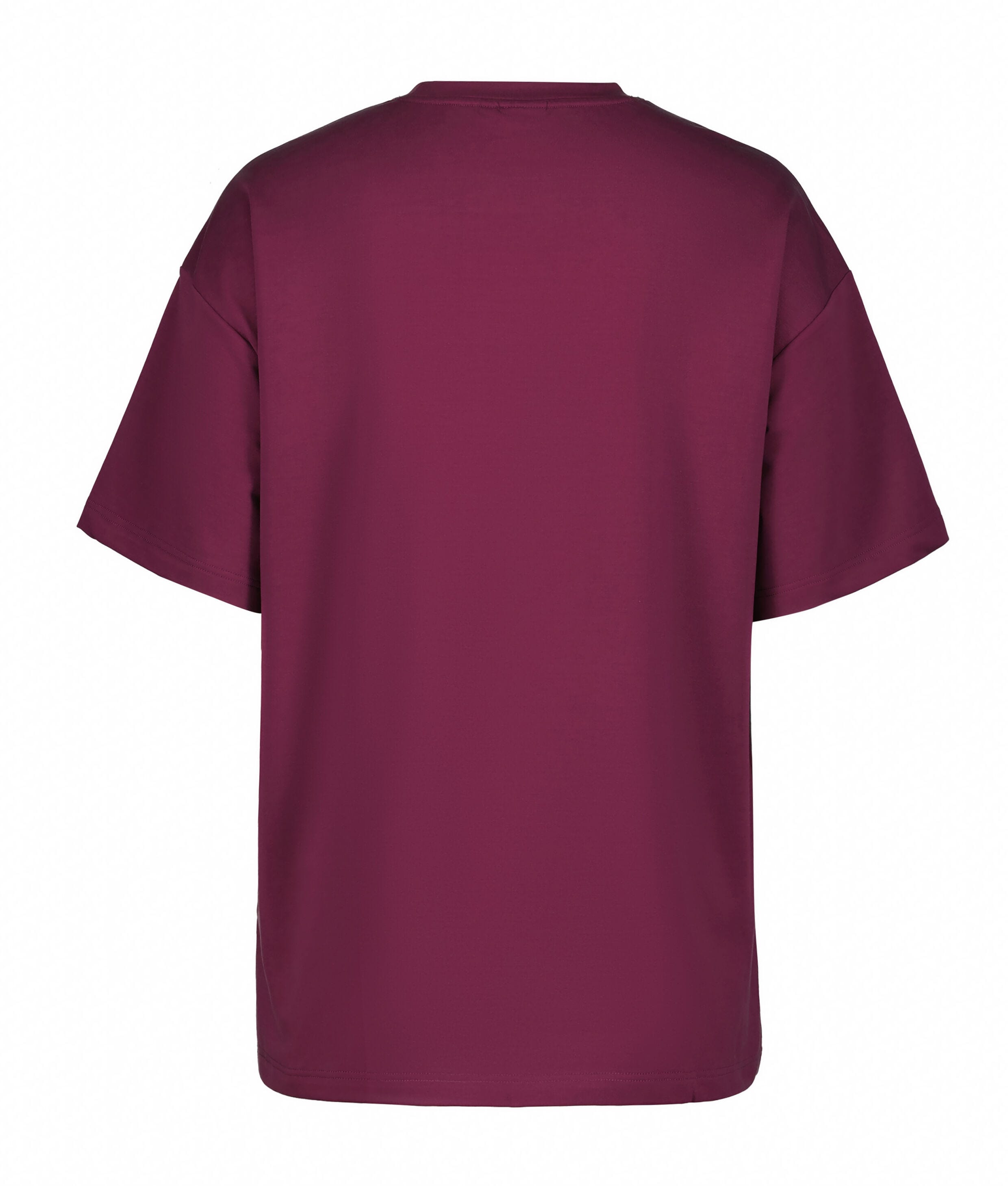 Icepeak Allendale T-Shirt Herren – Wine
