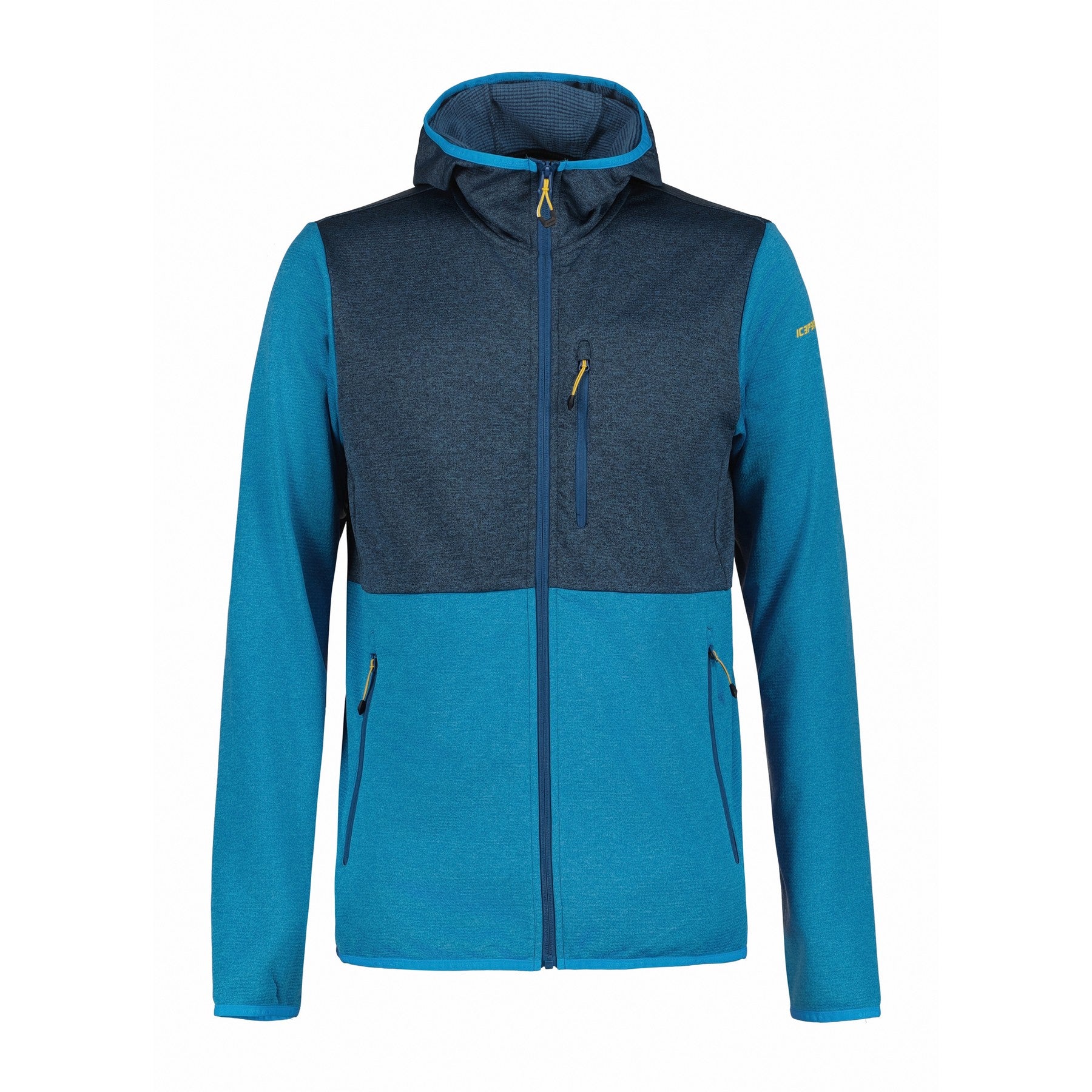 Icepeak Barnwell Midlayer Herren