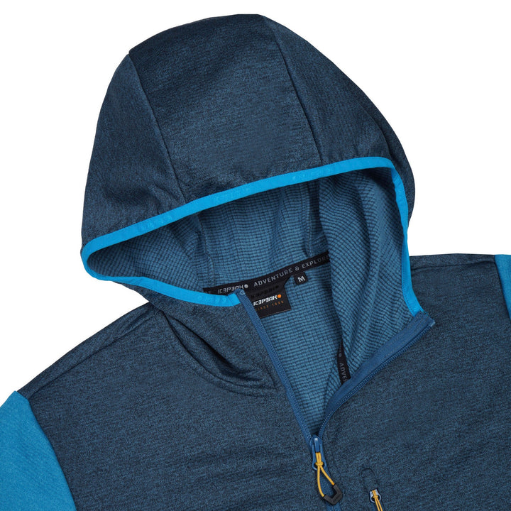 Icepeak Barnwell Midlayer Herren