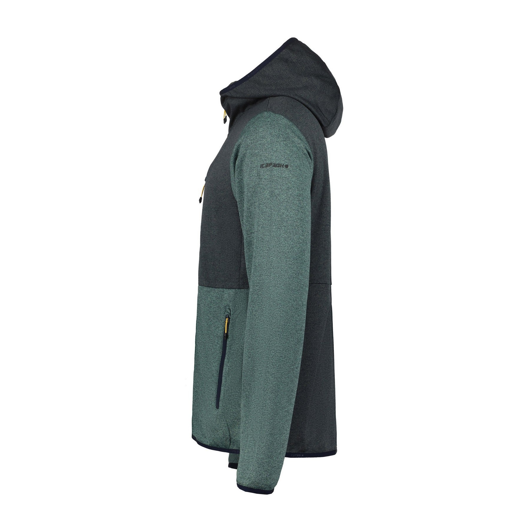 Icepeak Barnwell Midlayer Herren