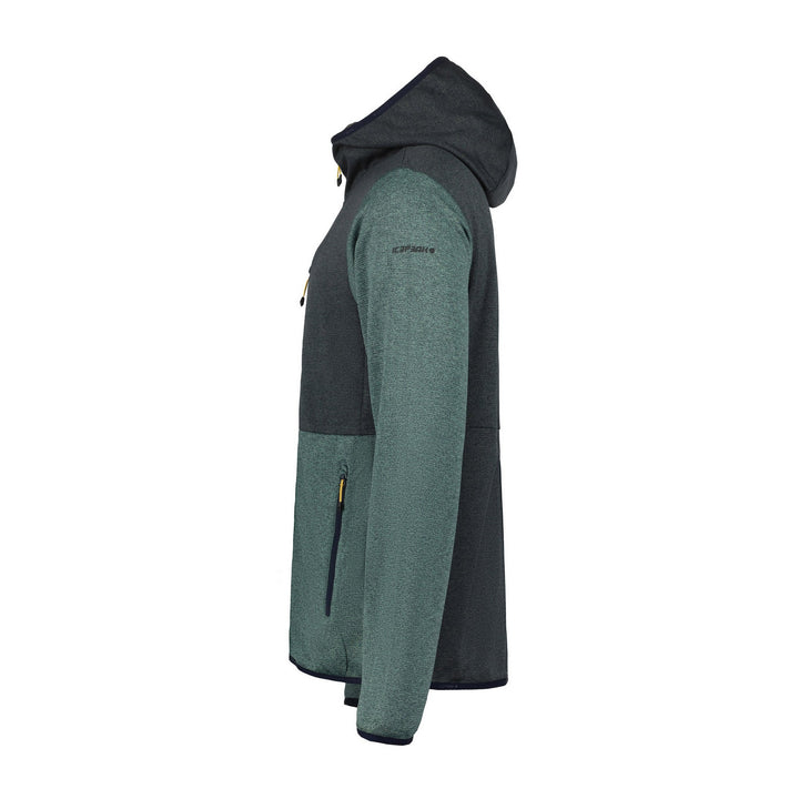 Icepeak Barnwell Midlayer Herren