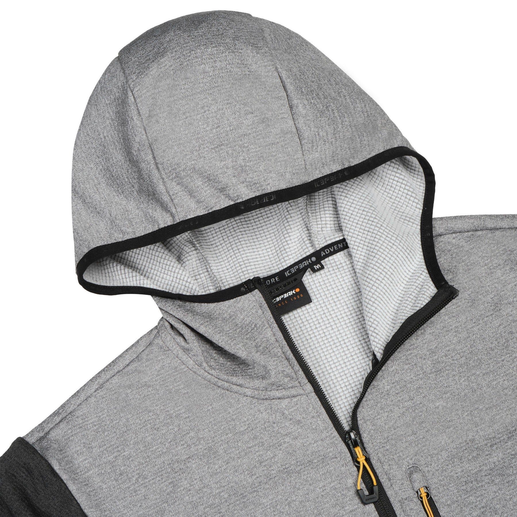 Icepeak Barnwell Midlayer Herren