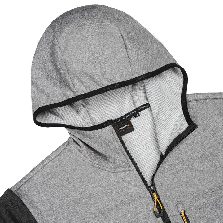 Icepeak Barnwell Midlayer Herren