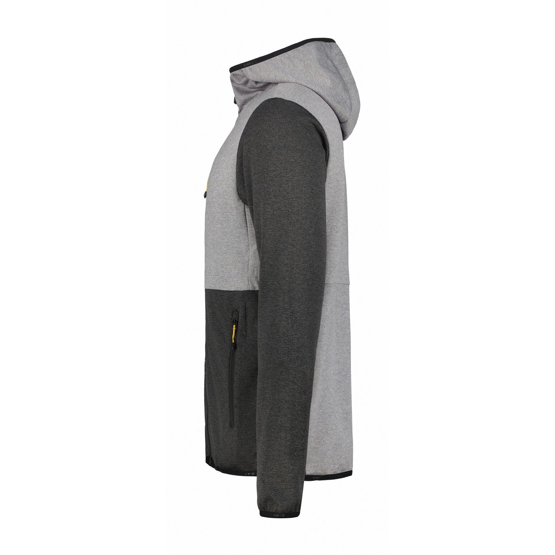 Icepeak Barnwell Midlayer Herren