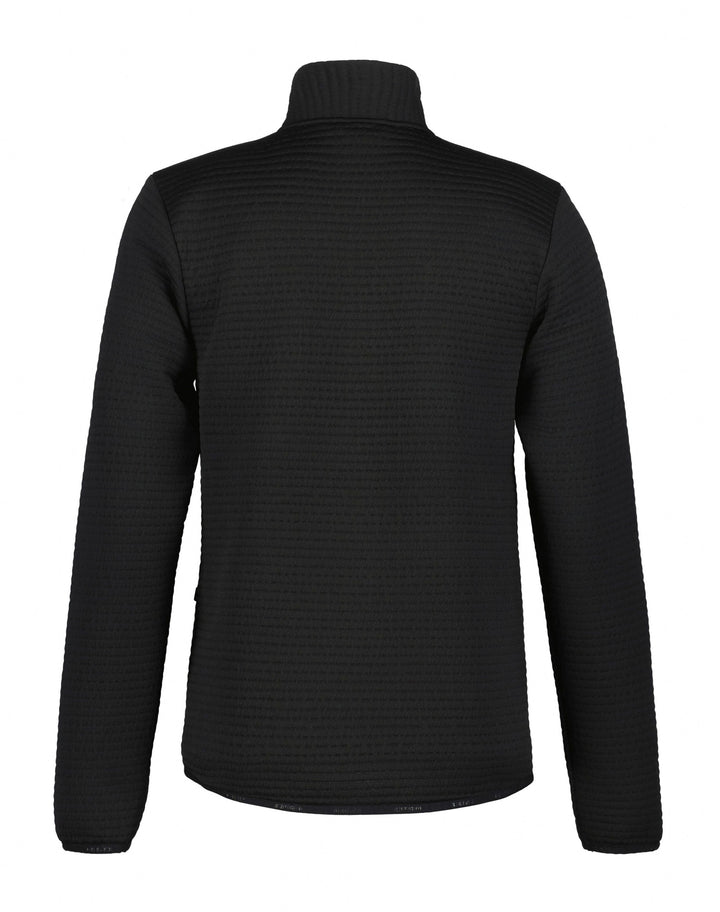 Icepeak Algoma Midlayer Herren – Basic black