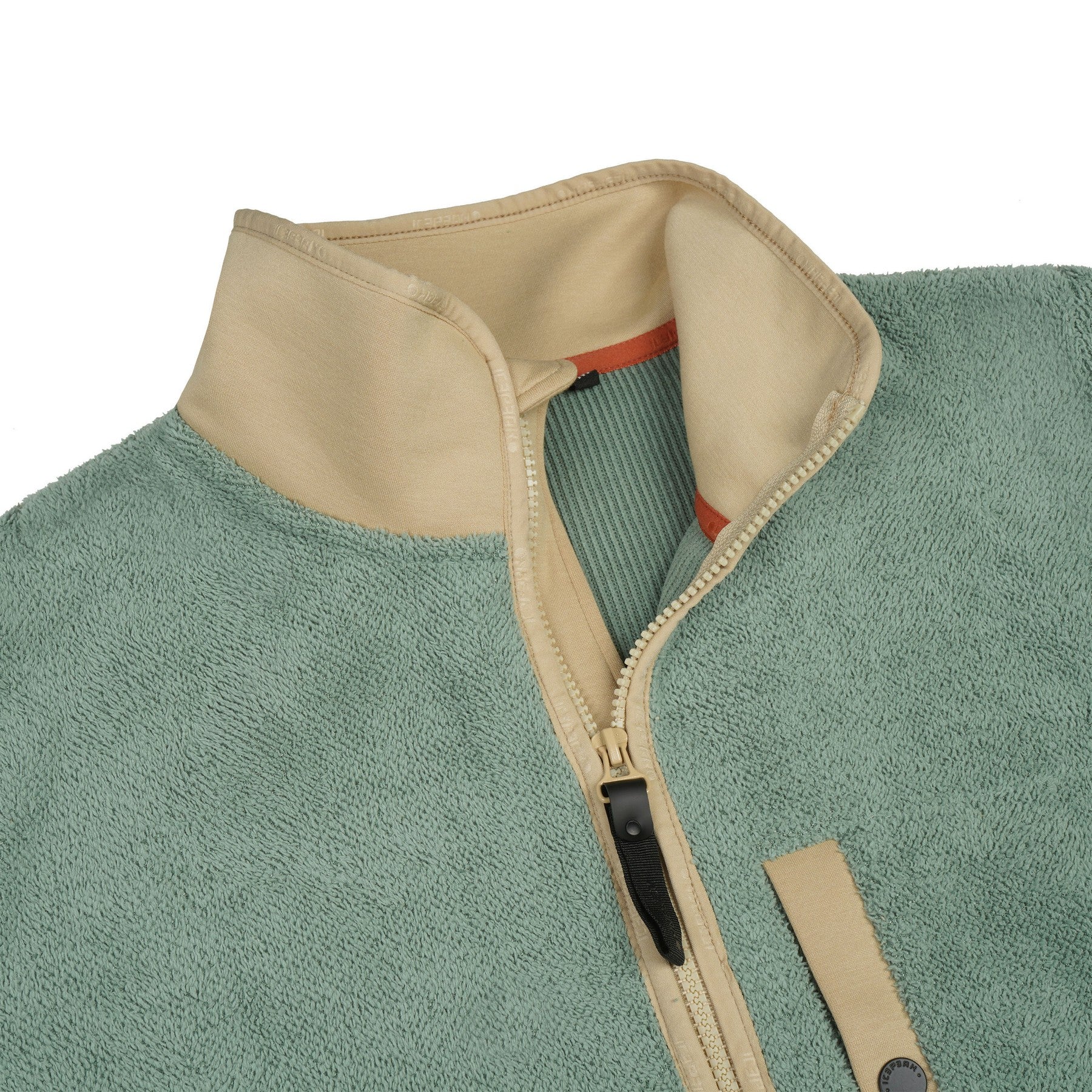 Icepeak Aitkene Midlayer Herren