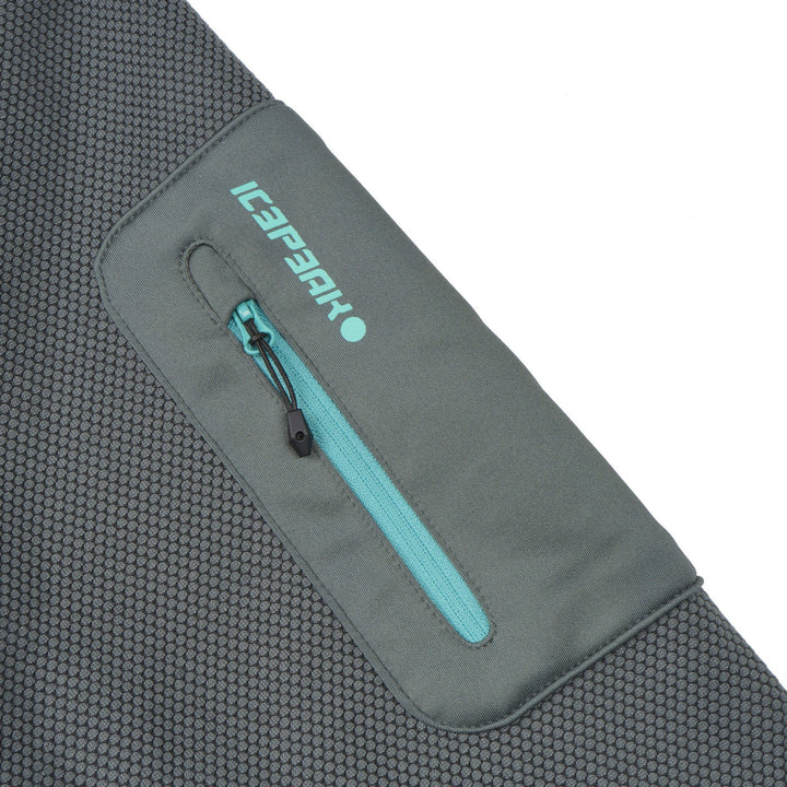 Icepeak Bredstedt Midlayer Herren
