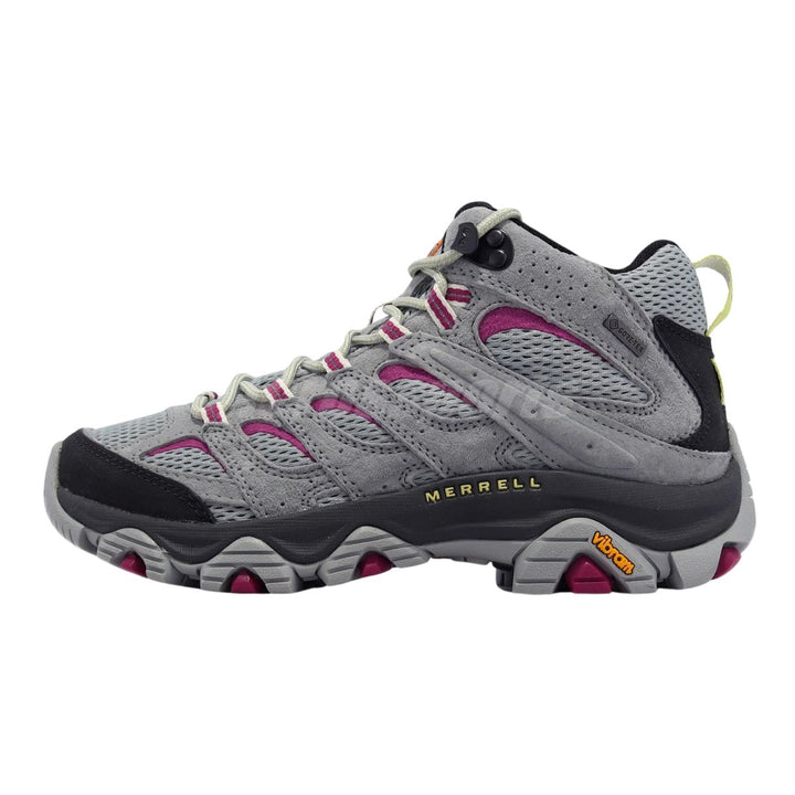 Merrell Moab 3 Mid GTX Trekkingschuh Damen