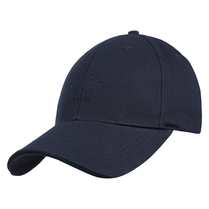 Icepeak Hills Cap Unisex – Dark blue