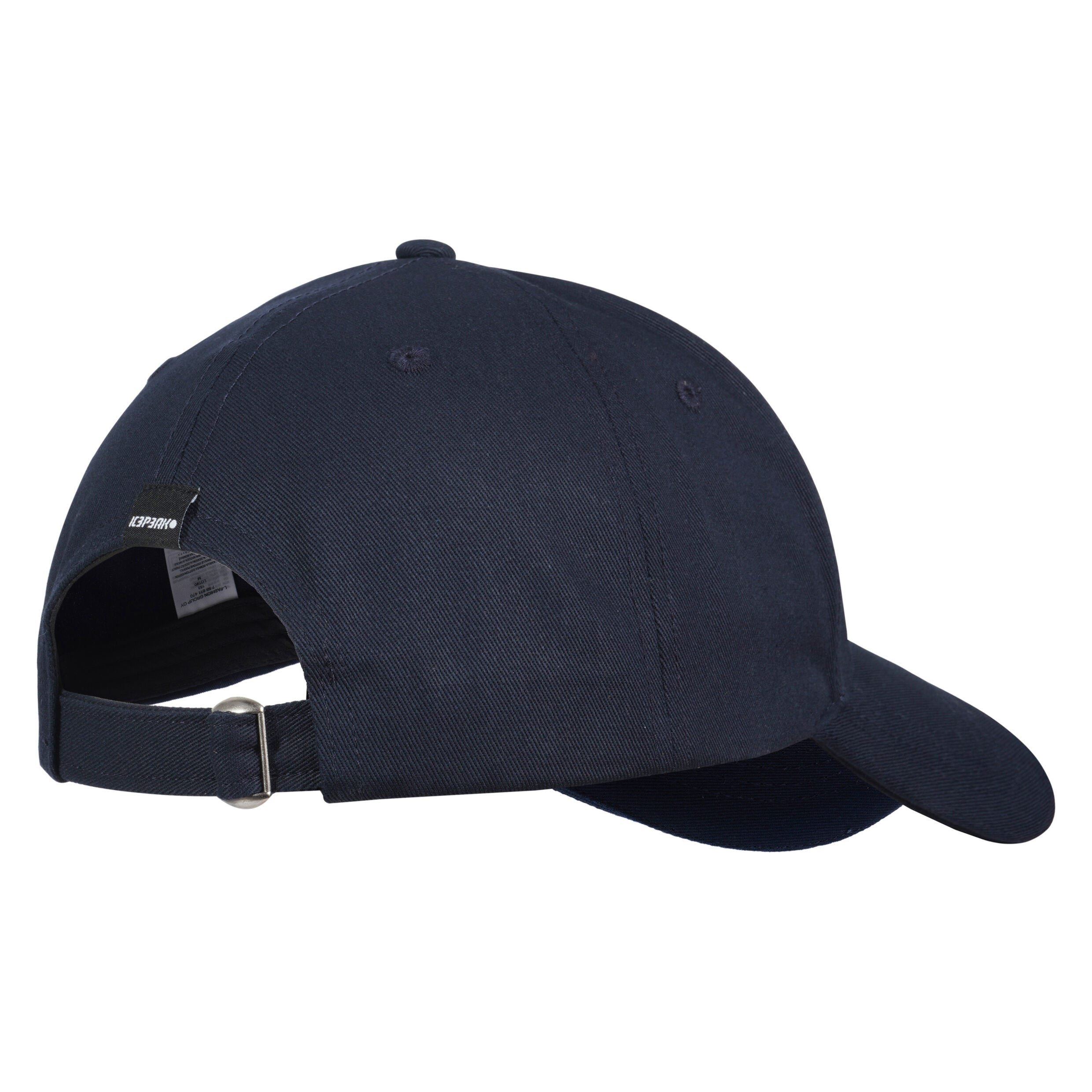 Icepeak Hills Cap Unisex – Dark blue