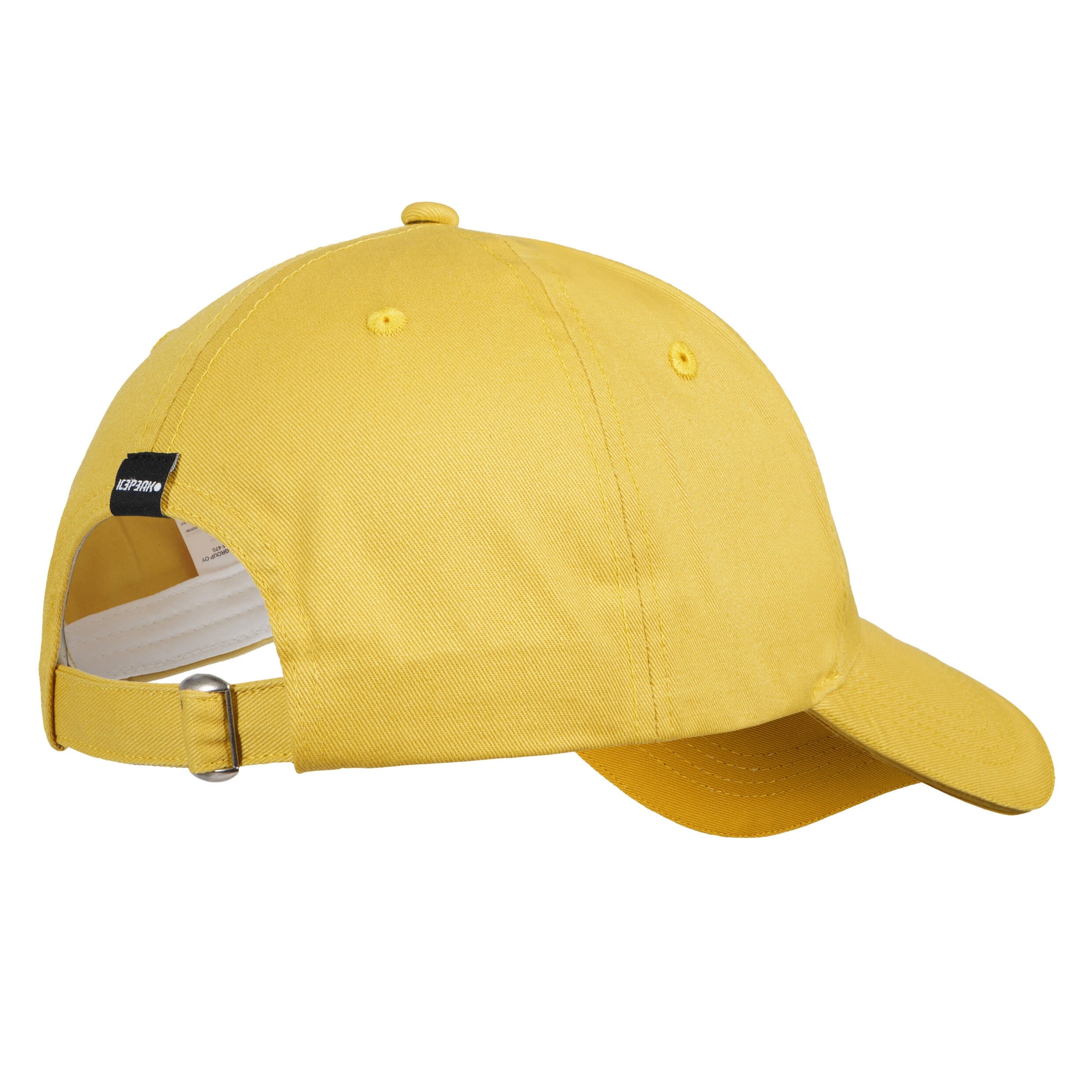 Icepeak Hills Cap Unisex – Yellow