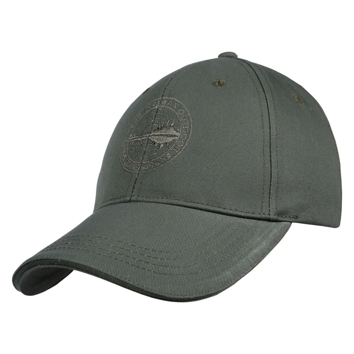 Icepeak Hills Cap Unisex – Dark olive