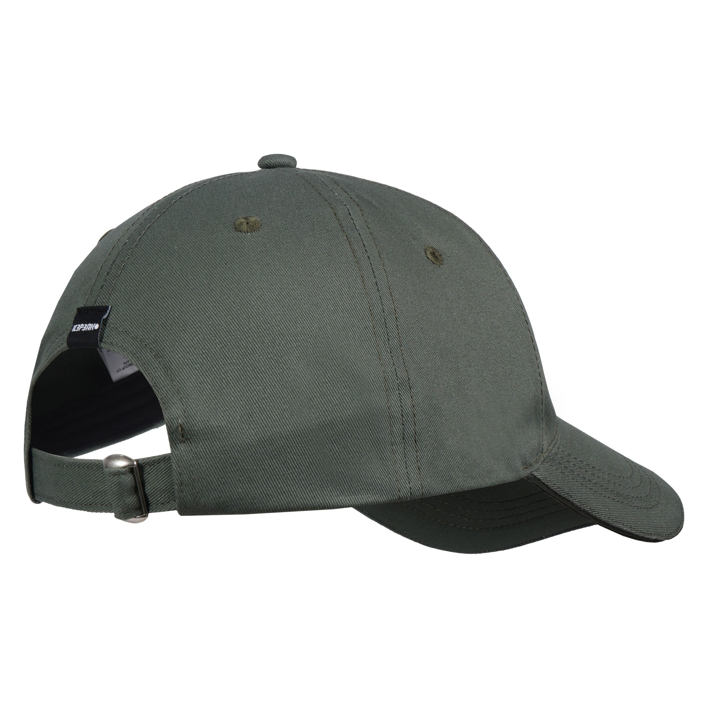 Icepeak Hills Cap Unisex – Dark olive