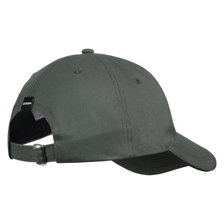 Icepeak Hills Cap Unisex – Dark olive