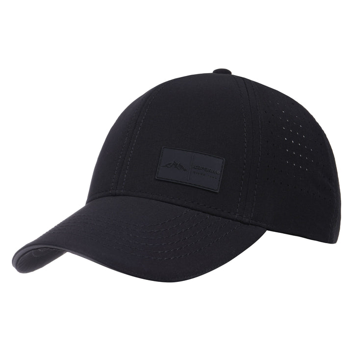 Icepeak Harrell Cap Unisex – Basic black