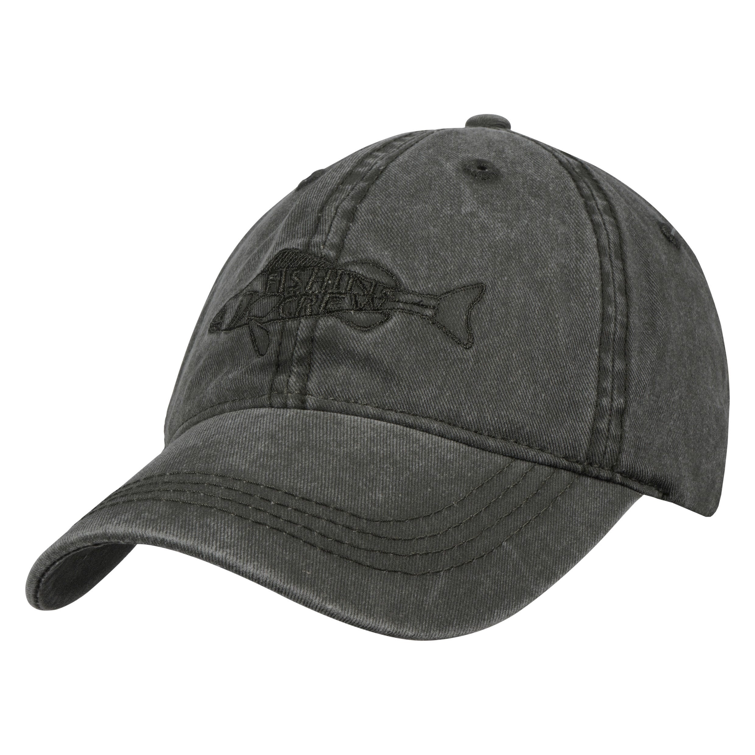 Icepeak Hadley Cap Unisex – Dark olive