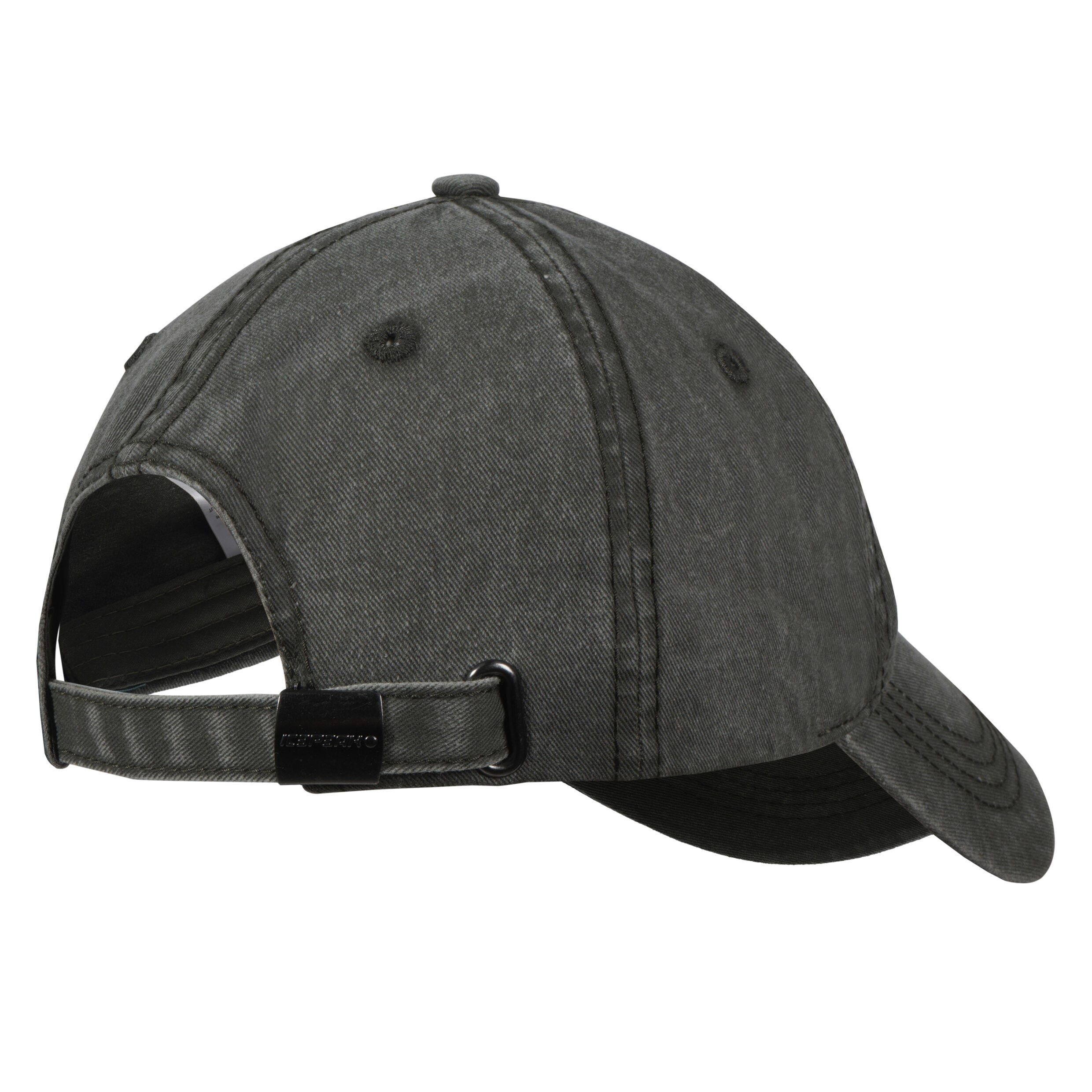 Icepeak Hadley Cap Unisex – Dark olive