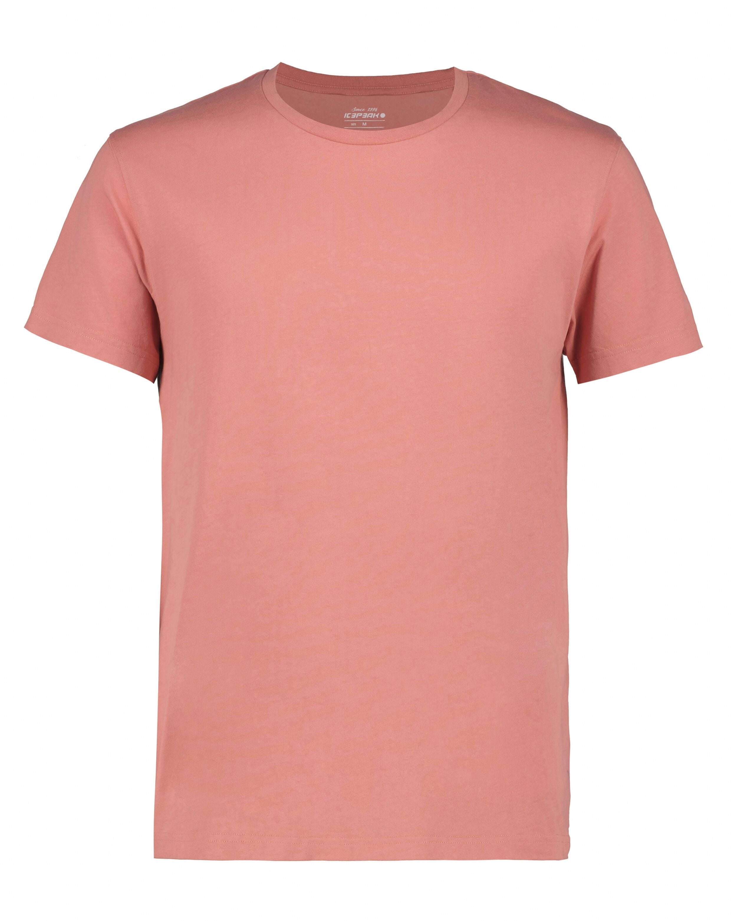 Icepeak Islesboro T-Shirt Herren – Pink