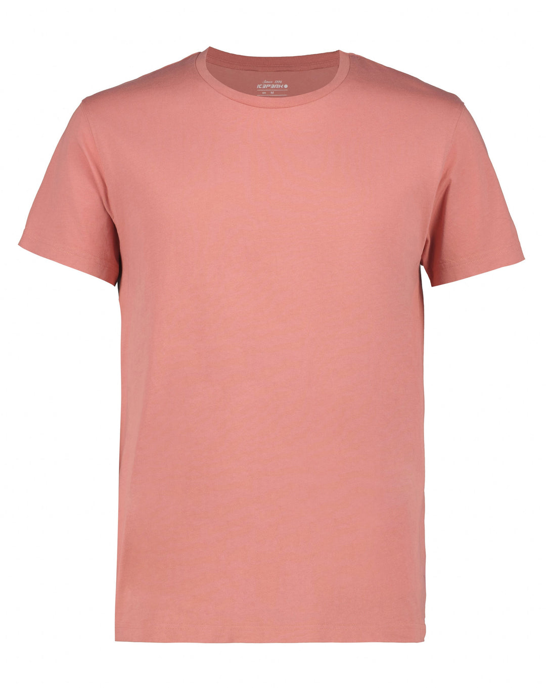 Icepeak Islesboro T-Shirt Herren – Pink