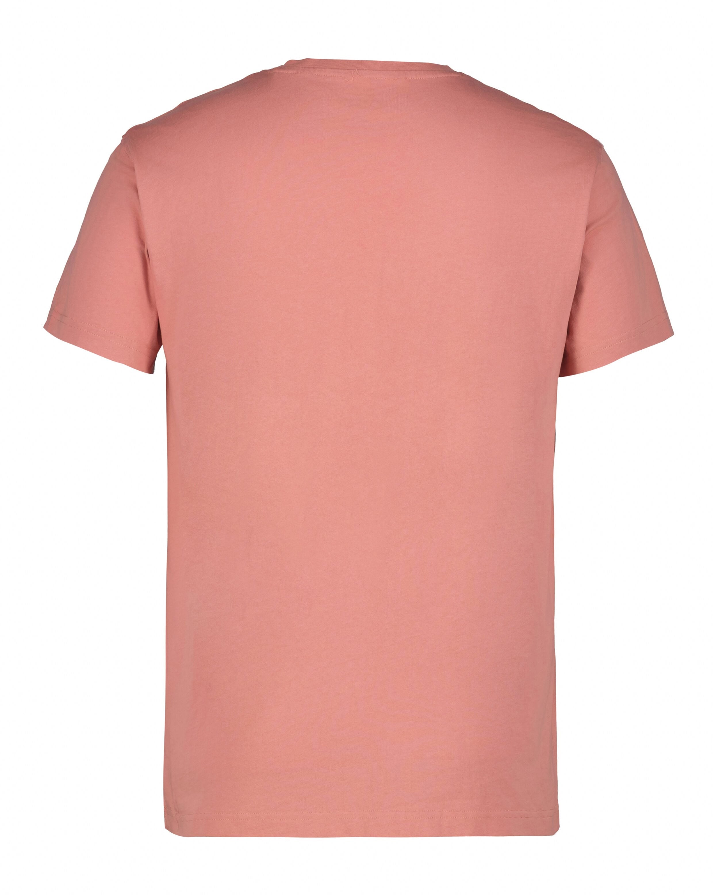 Icepeak Islesboro T-Shirt Herren – Pink