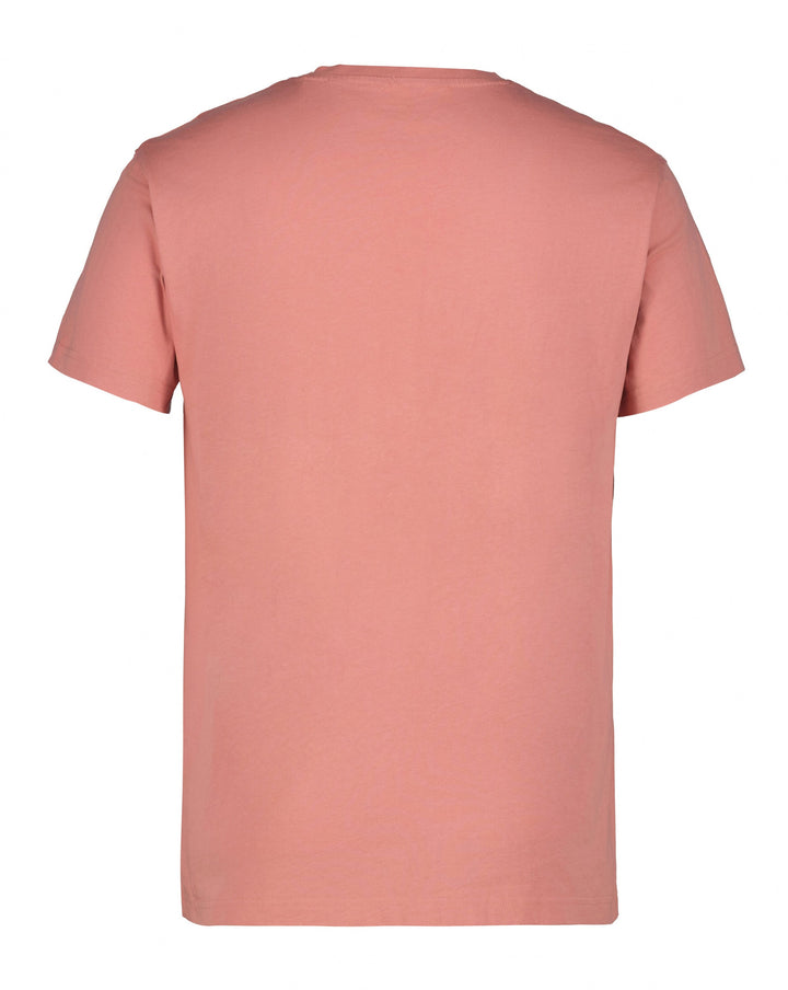 Icepeak Islesboro T-Shirt Herren – Pink