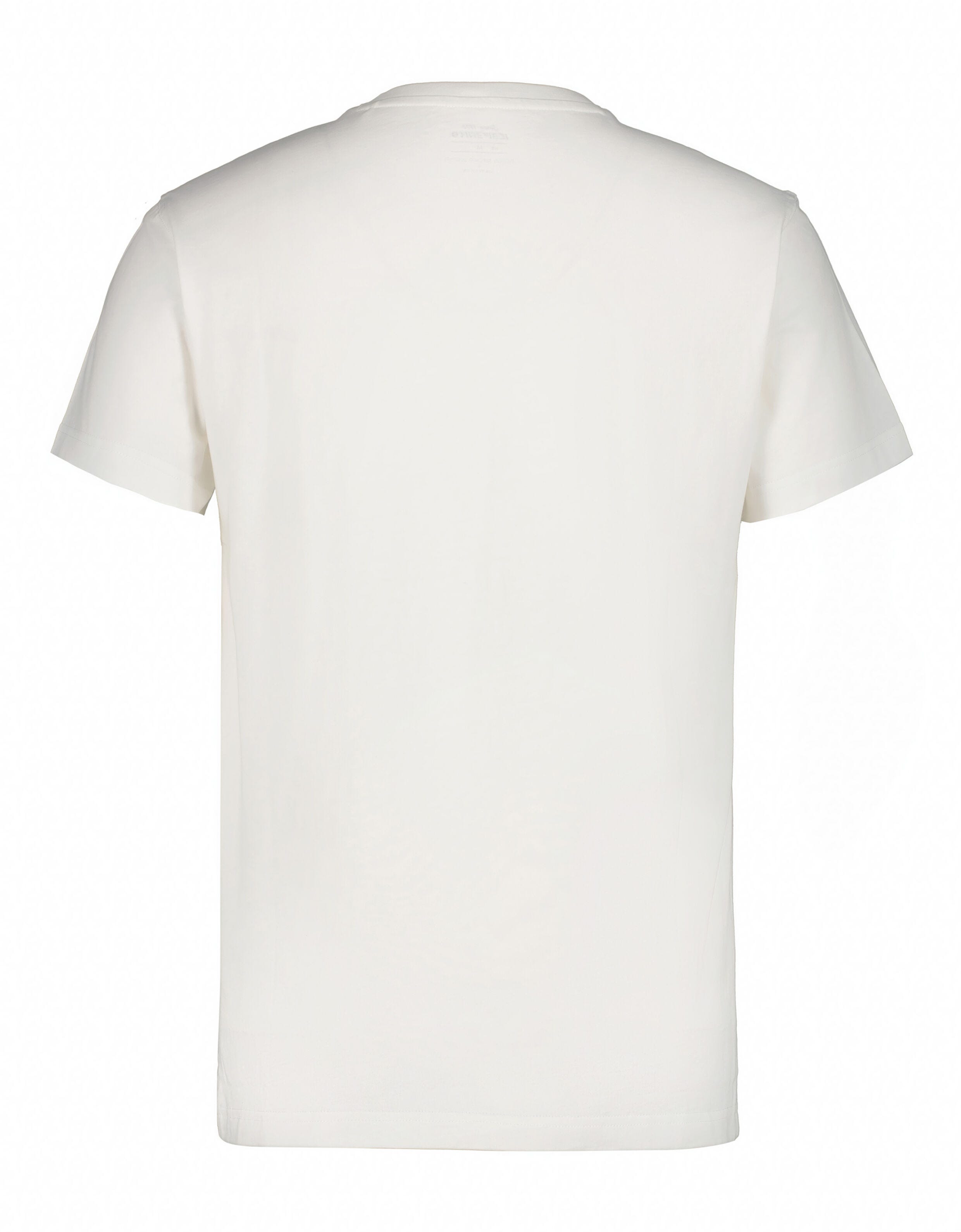 Icepeak Islesboro T-Shirt Herren – Optic white