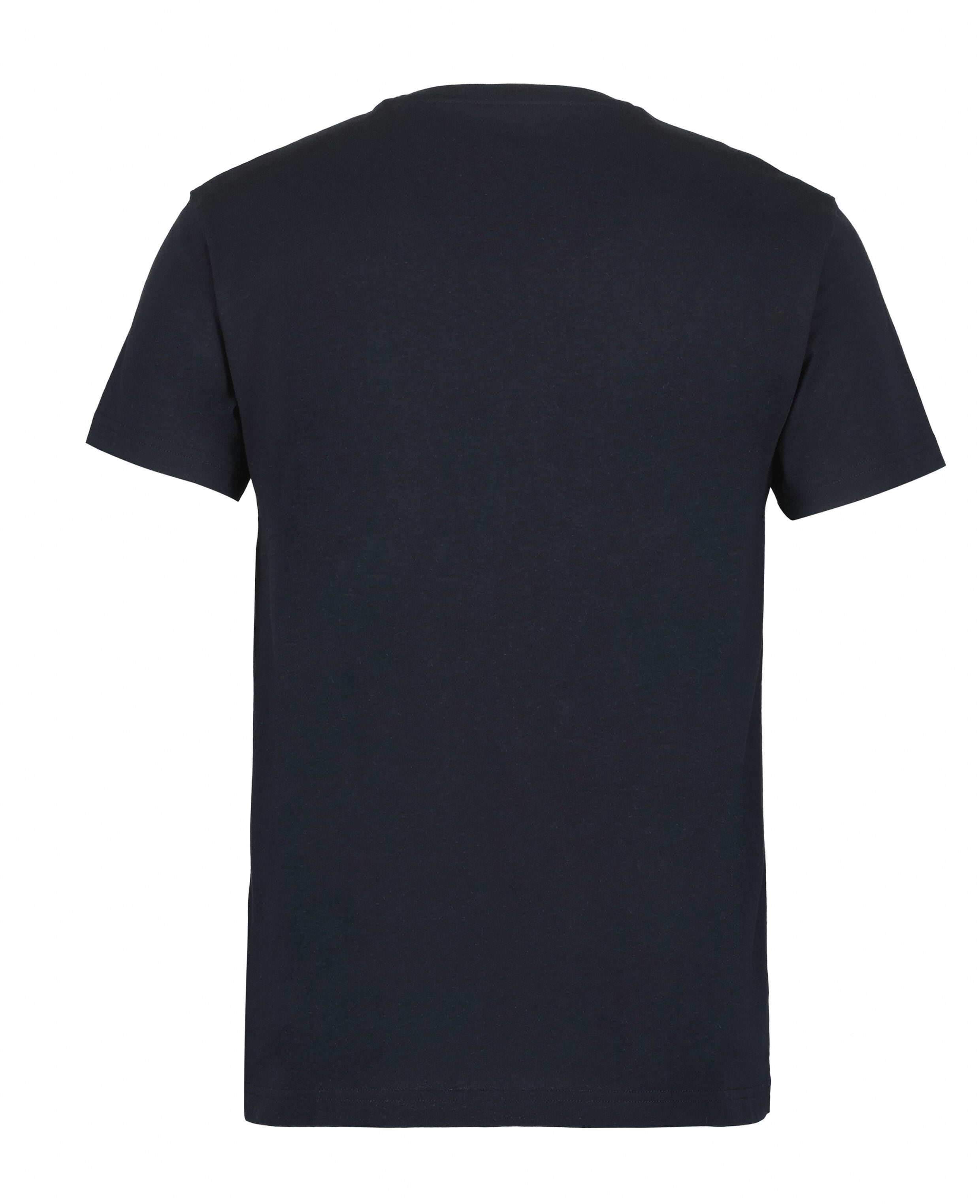 Icepeak Islesboro T-Shirt Herren – Basic black