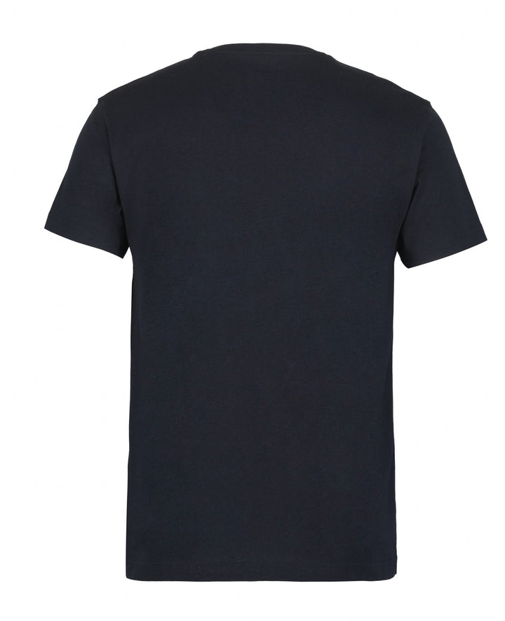 Icepeak Islesboro T-Shirt Herren – Basic black