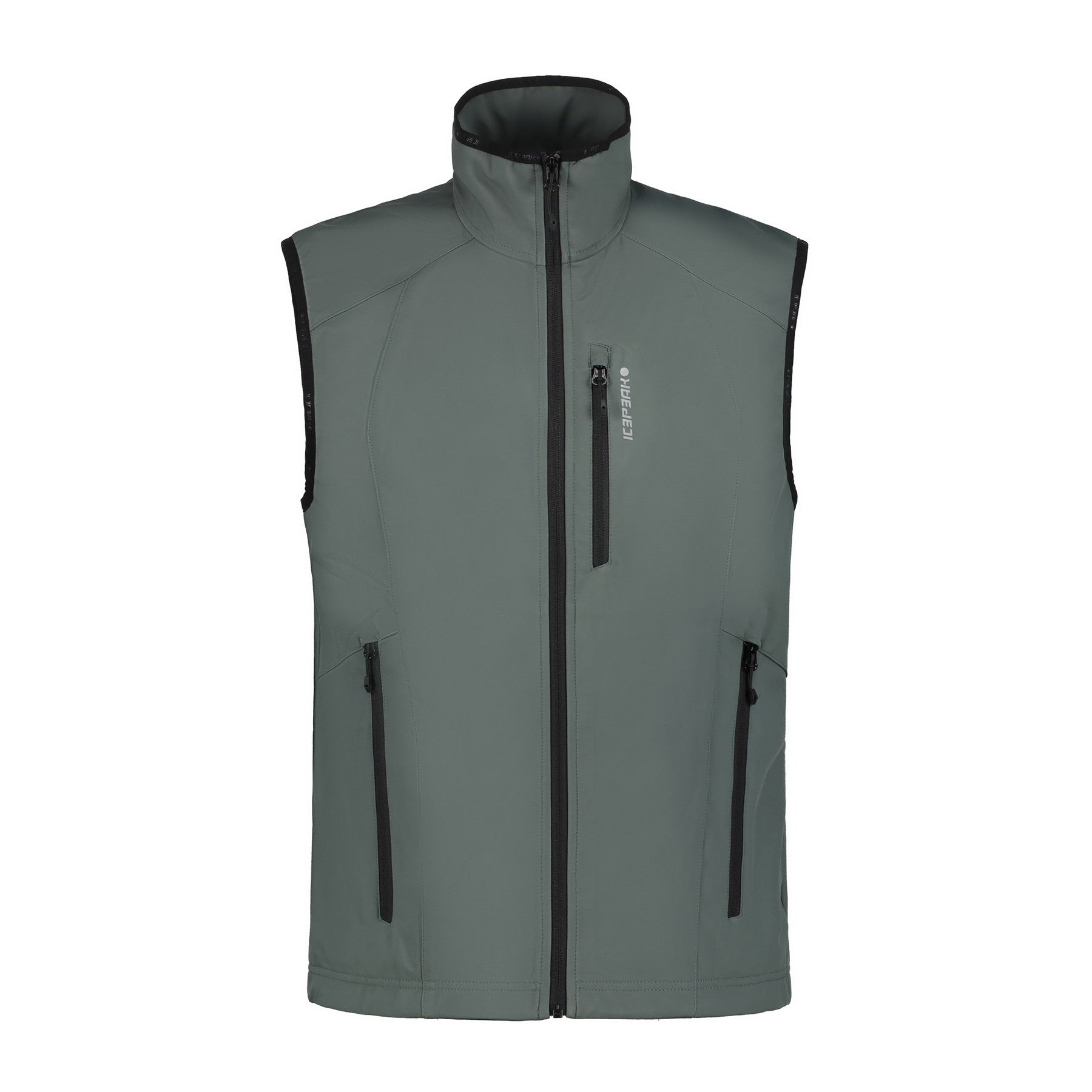 Icepeak Bogata Softshellweste Herren