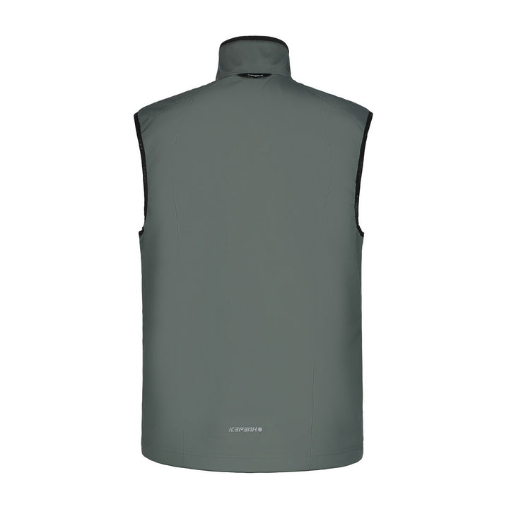 Icepeak Bogata Softshellweste Herren