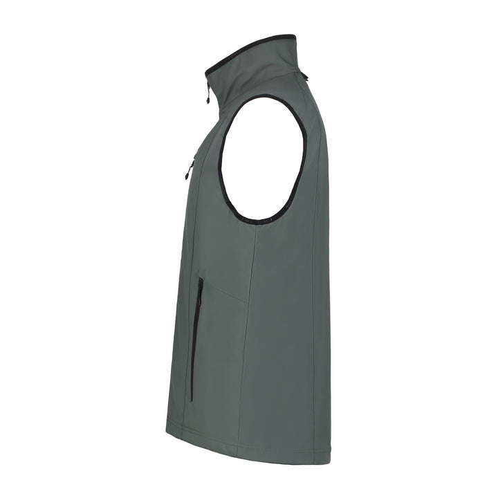 Icepeak Bogata Softshellweste Herren