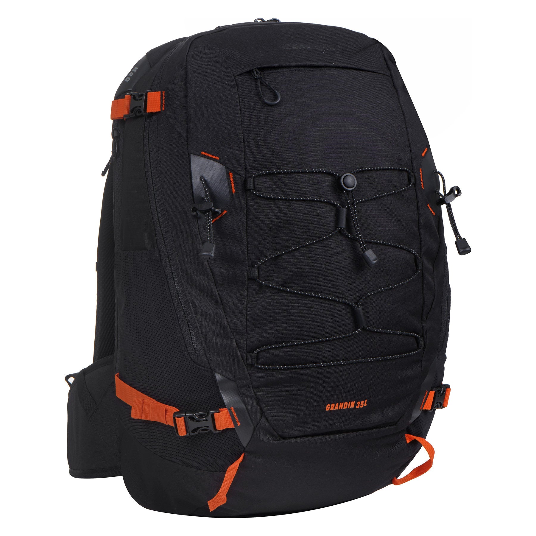 Icepeak geseke Rucksack
