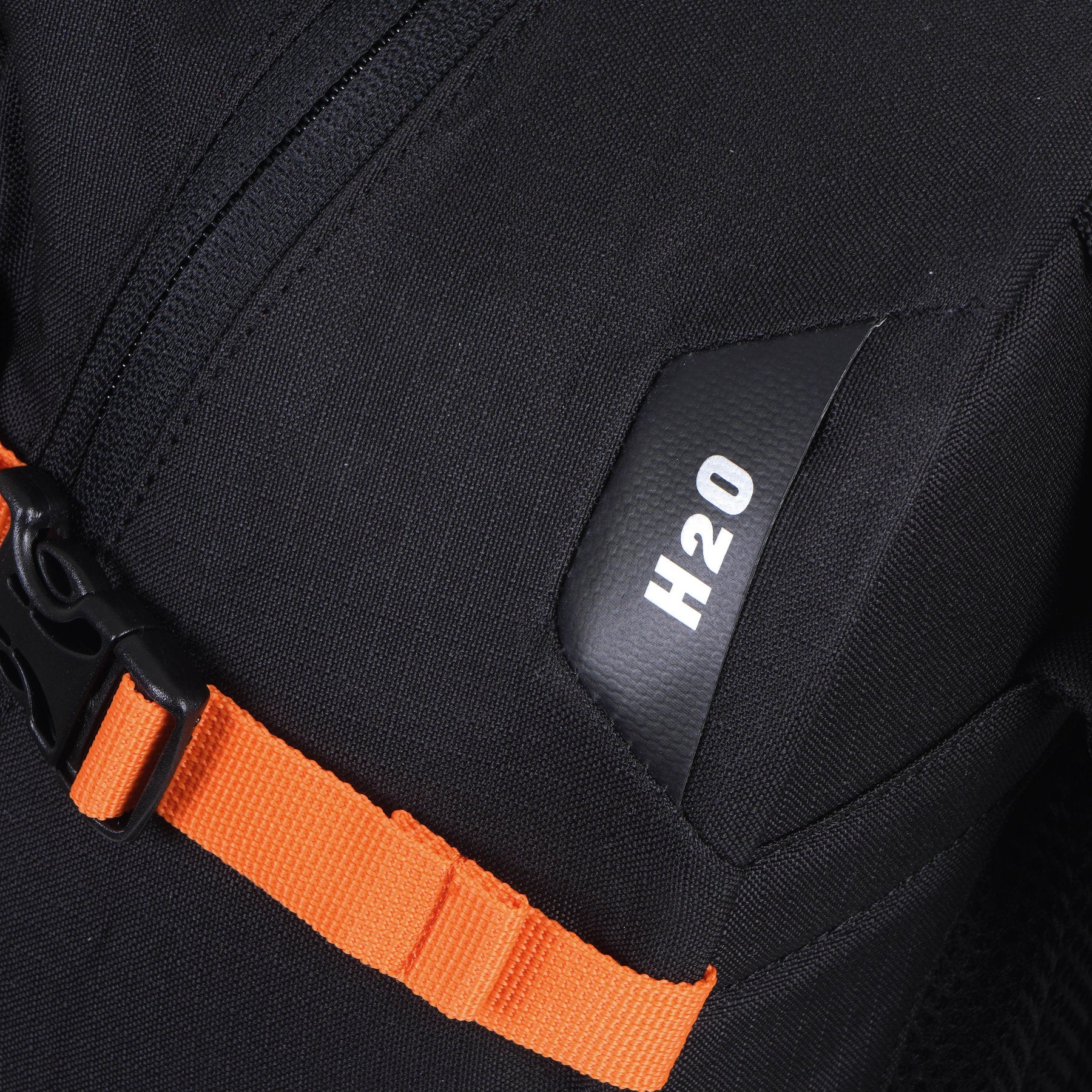 Icepeak geseke Rucksack