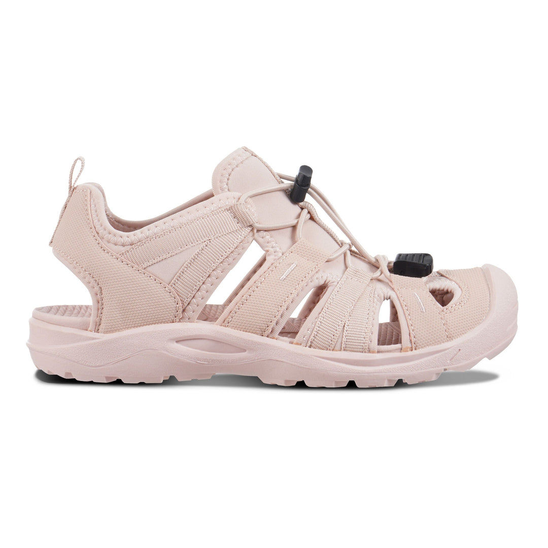 Icepeak Aksu Sandale Kinder – Light pink