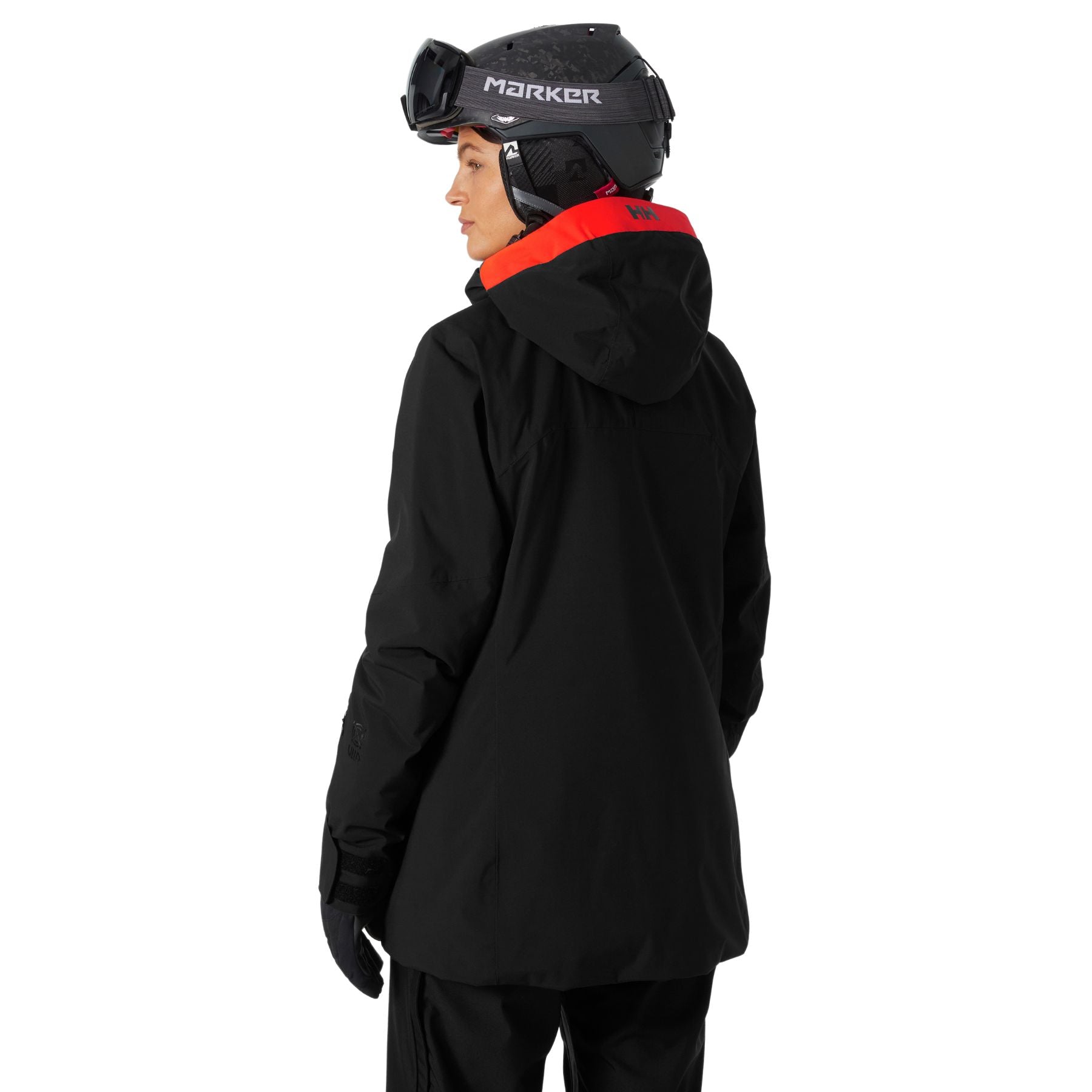 Helly Hansen Powshot Winterjacke