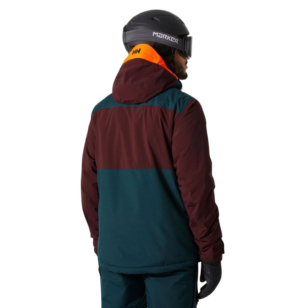 Helly Hansen POWDREAMER 2.0 JACKET