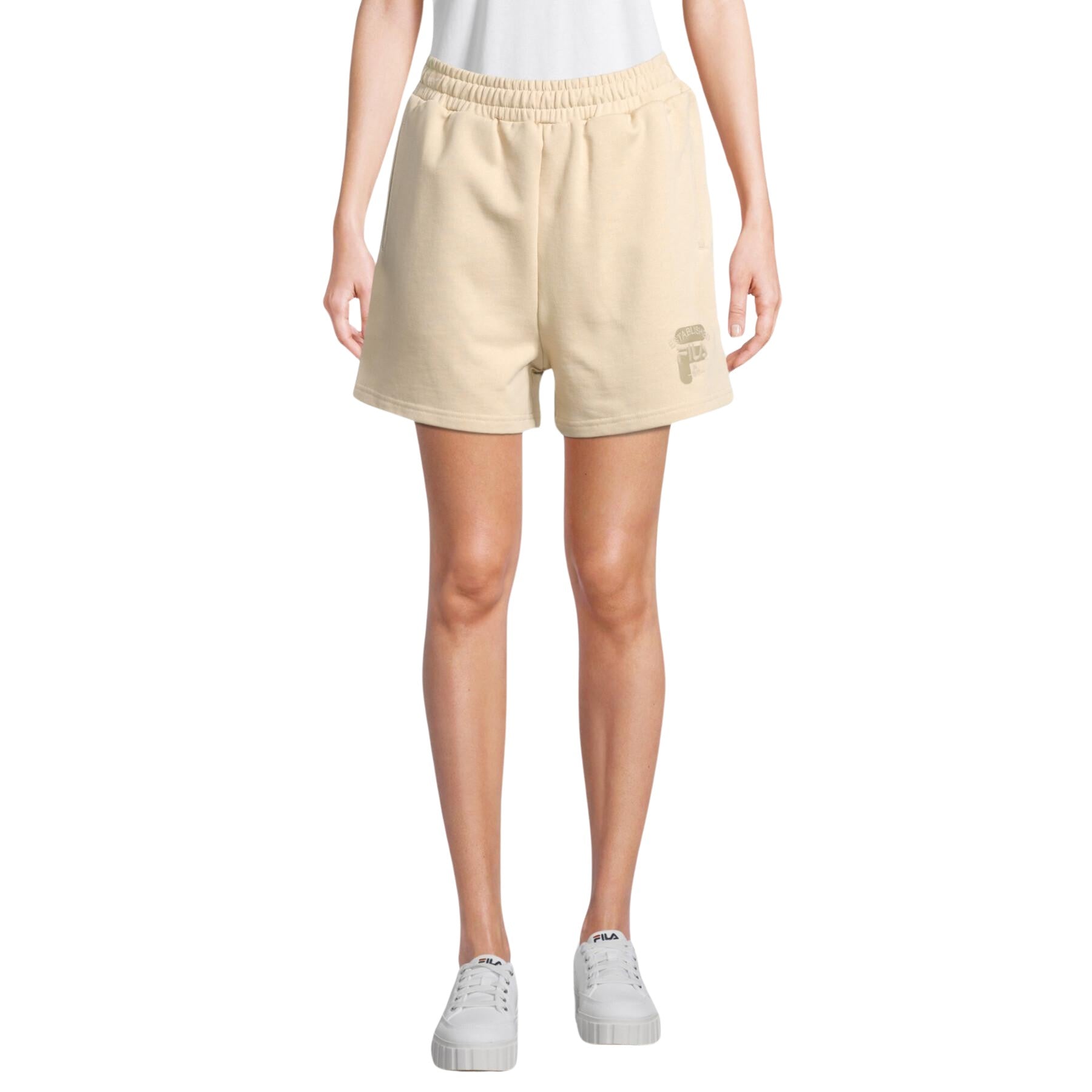 Fila Balve Shorts Damen