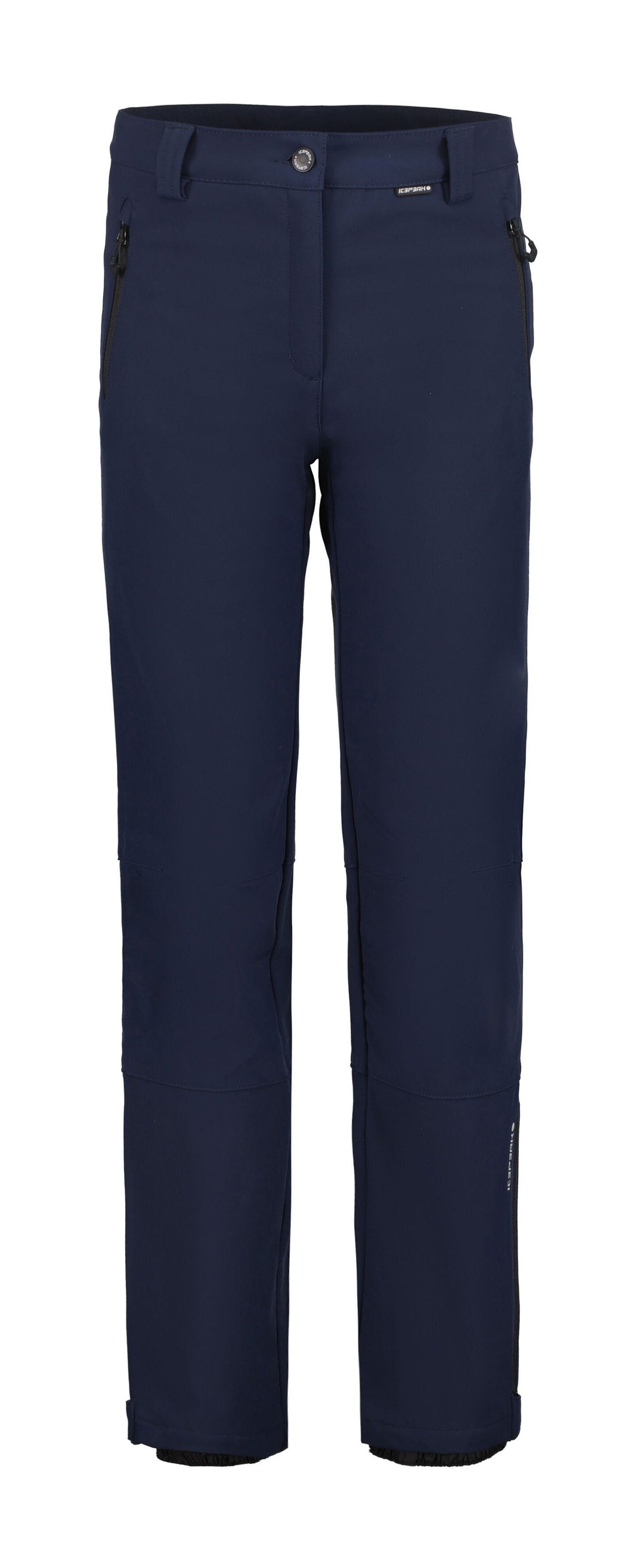 Icepeak Frechen Softshellhosen Damen – 8-54010_542IM-390