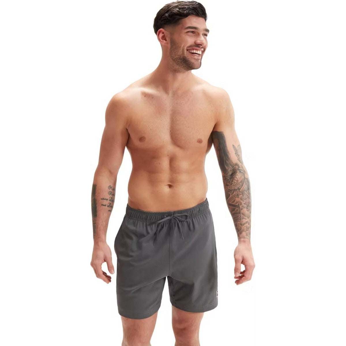 Speedo SNA Redondo Edge Volley 17'' Badeshort